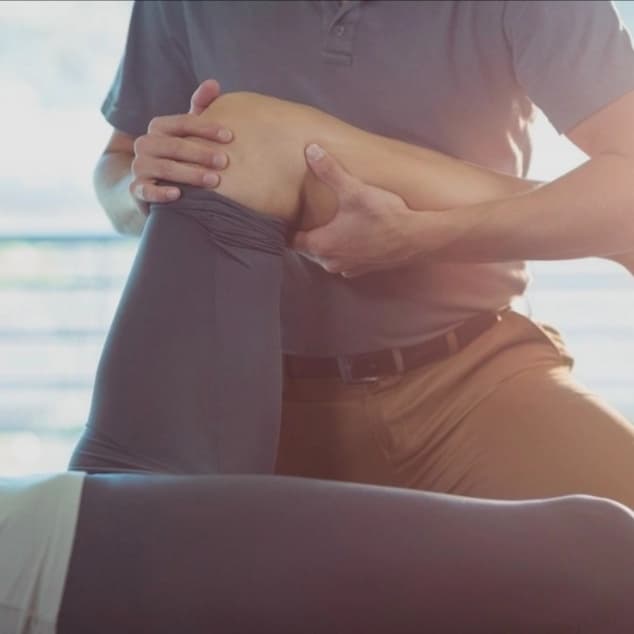 Sports massage bundle at Blk Duckling Therapeutics in Colorado Springs, CO